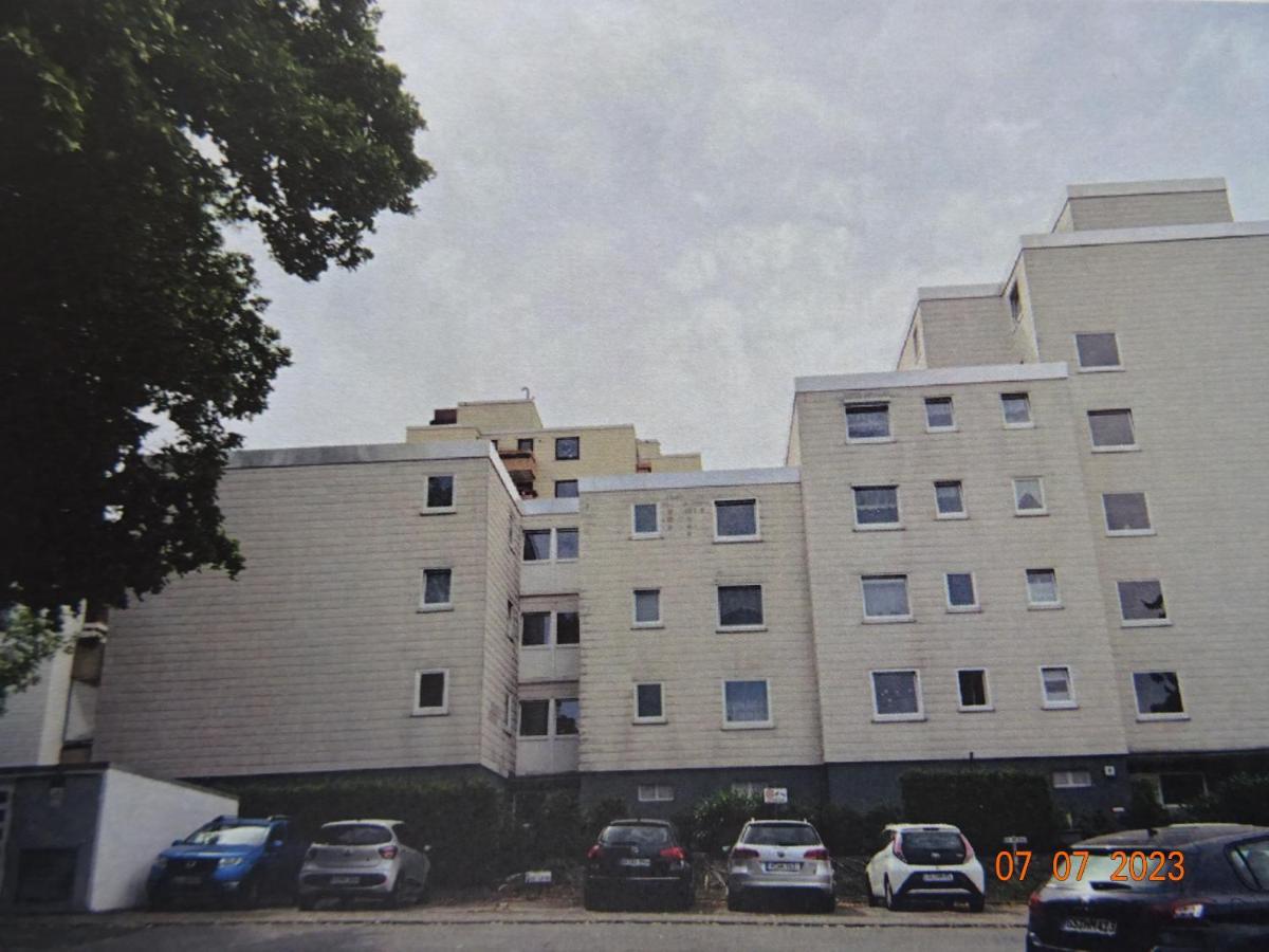Ferienwohnung Doretta Bad Harzburg Exterior photo